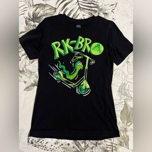 Men’s WWE RK-BRO Shirt, Official WWE Merch, Randy Orton, Matt Riddle